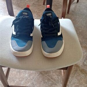 Vans Men's Ultrarange Sneakers